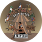 Alter Ego - Mr Brown 9G