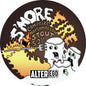 Alter Ego - S'more Fire 9G