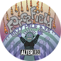 Alter Ego - Force Field 30L