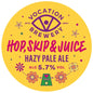 Hop, Skip & Juice 30L