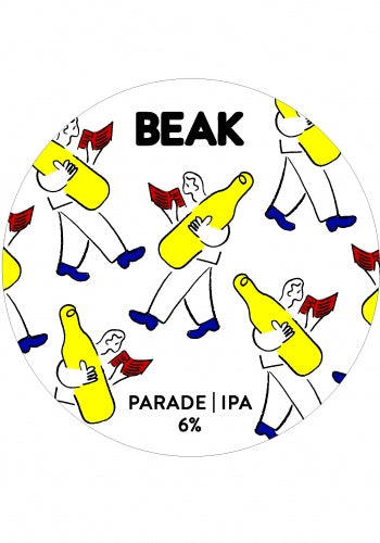 Beak - Parade 30L