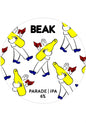 Beak - Parade 30L