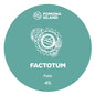 Pomona - Factotum 9G