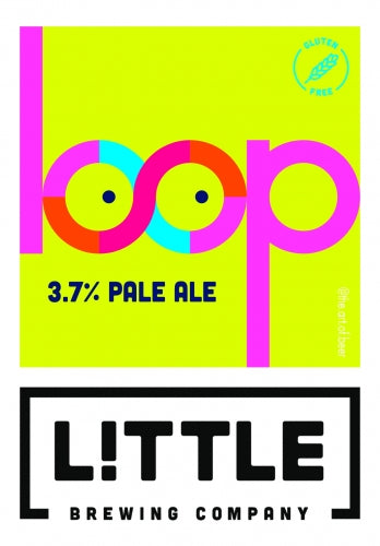 Little Brewing - Loop (GF) 9G