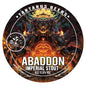 Tartarus - Abaddon 10L