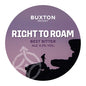 Right to Roam 9G