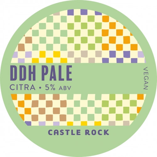 Castle Rock - DDH Citra 30L