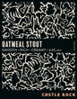 Castle Rock - Oatmeal Stout 9G