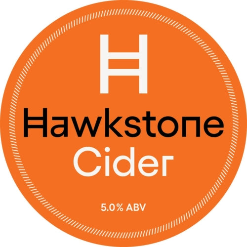 Hawkstone Cider 50L