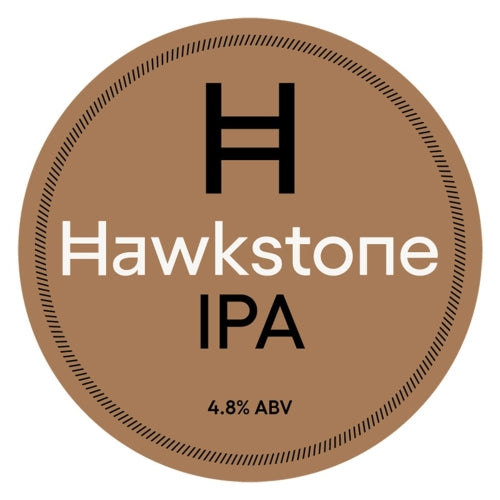 Hawkstone - IPA 50L