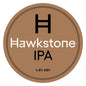 Hawkstone - IPA 50L