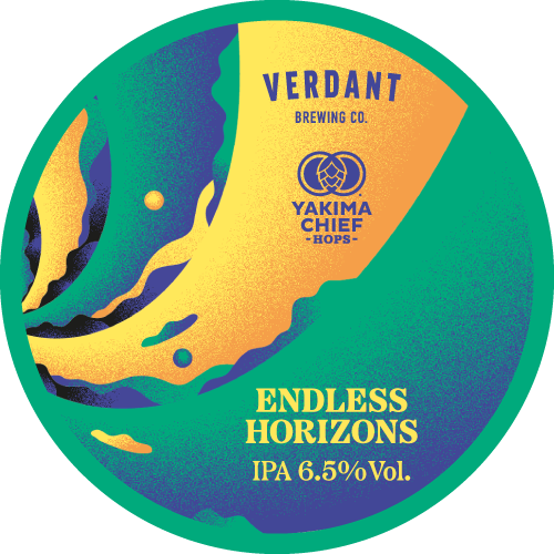 Verdant - Endless Horizons 30L