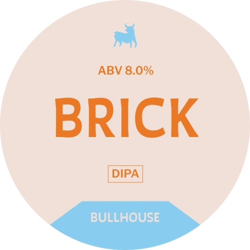 Bullhouse - Brick 20L