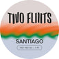 Two Flints - Santiago (GF) 30L