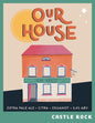 Castle Rock - Our House 9G