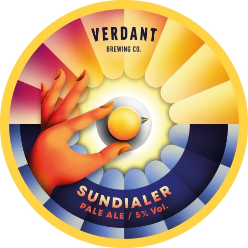 Verdant - Sundialer 30L