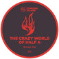 The Crazy World of Half A 9G