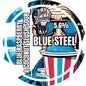 Bang The Elephant - Blue Steel 20L