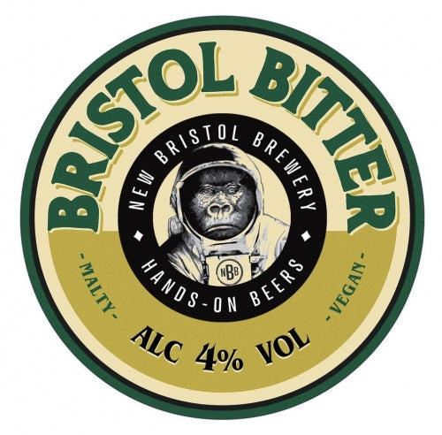 New Bristol - Bristol Bitter 9G