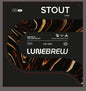 Lune Brew - Stout 9G