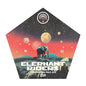 Fownd - Elephant Riders 9G