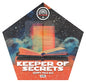 Fownd - Keeper Of Secrets 9G