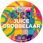 Northdown Brewery - Juice Grobbelaar 9G
