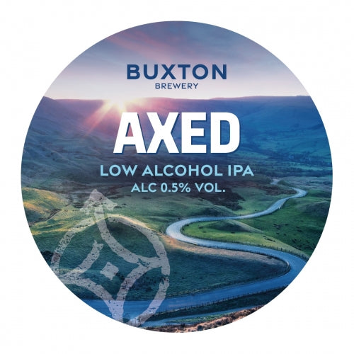 Buxton - Axed 30L (AF)