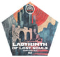 Fownd - Labyrinth of Lost Souls 9G