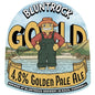 Bluntrock - Gold 9G
