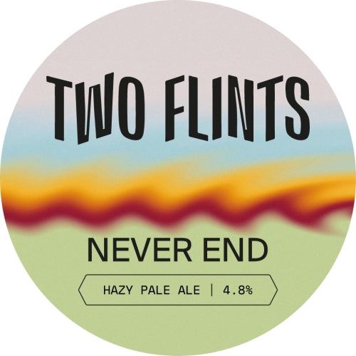 Two Flints - Never End 30L