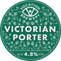 Victorian Porter 9G