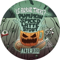 Alter Ego - Is Anyone There 9G *Pre Order*