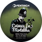 Pentrich - Crimes in Motueka 9G