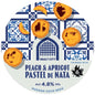 Vault City - Peach and Apricot Pastel De Nata 30L