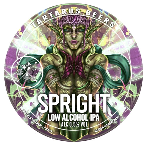 Tartarus - Spright 30L