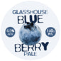 Glasshouse - Blueberry Pale 30L
