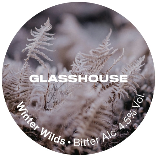 Glasshouse - Winter Wilds 9G