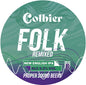 Colbier Brew Co - Folk - Remixed 9G