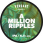 Verdant - A Million Ripples 30L