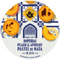 Vault City - Imperial Pastel De Nata 20L