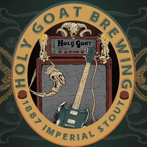 Holy Goat - 1887 Imperial Stour 20L