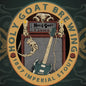 Holy Goat - 1887 Imperial Stour 20L