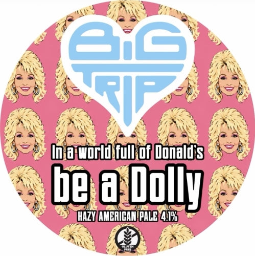Big Trip - Dolly 9G