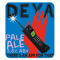 DEYA - There's An App For That 9G