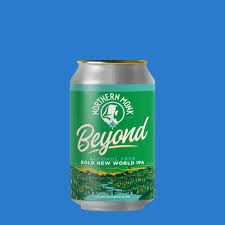Northern Monk - Beyond (AF) 330ml