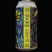 Two by Two - Big Beak 440ml
