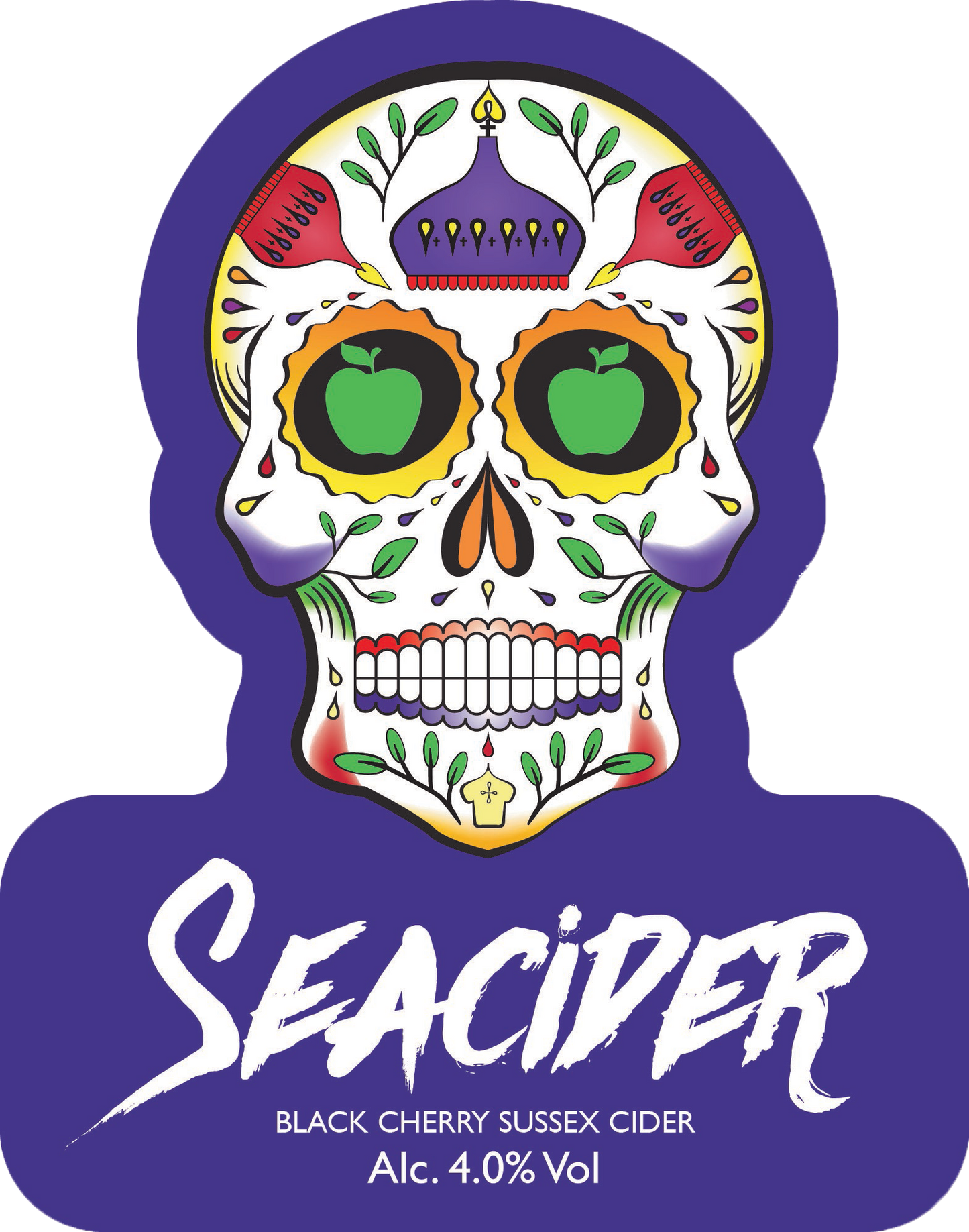 Black Cherry Cider BIB