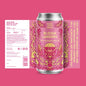 Electric Bear - Bloom Landing 440ml