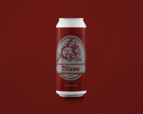 Pomona - BLUME (GF) 440ml